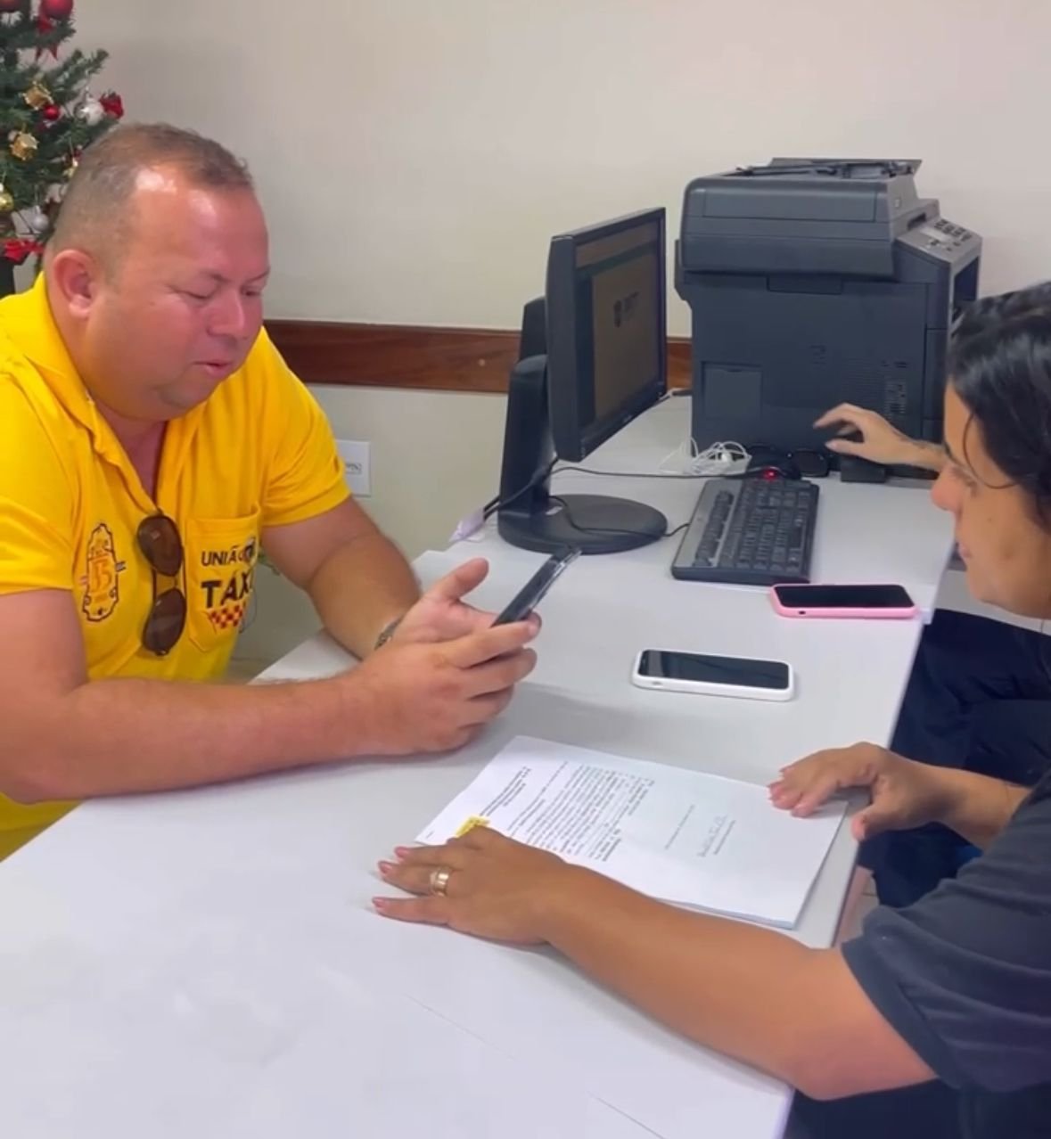 Conheça serviços ofertados pela SMTT no JÁ