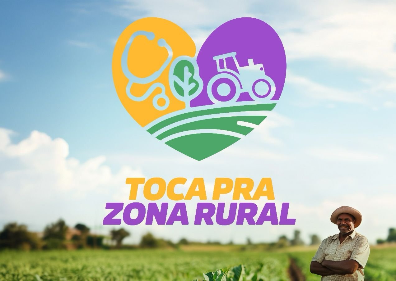 Toca na Zona Rural leva serviços para o Sítio Boa Vista nesta quinta-feira (27)